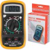 Profesionálny multimeter MAS830L. Profesionálny multimeter MAS830L.