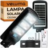 Solárna LED lampa Záhradná pouličná lampa Senzor pohybu Súmraku 300W Solárna LED lampa Záhradná pouličná lampa Senzor pohybu Súmraku 300W