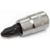 Zástrčná hlavica 1/4 , krížový bit PZ 3 , Honiton XT-H2-3 Zástrčná hlavica 1/4 , krížový bit PZ 3 , Honiton XT-H2-3
