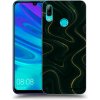 Picasee silikónový čierny obal pre Huawei P Smart 2019 - Vawes Picasee silikónový čierny obal pre Huawei P Smart 2019 - Vawes