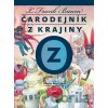 Čarodejník z krajiny Oz - Lyman Frank Baum Čarodejník z krajiny Oz - Lyman Frank Baum