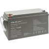 Qoltec Batéria AGM | 12V | 150Ah | max. 2250A Qoltec Batéria AGM | 12V | 150Ah | max. 2250A