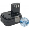 AVACOM HITACHI/HIKOKI BCL 1415 Li-ion 14,4V 2500mAh, SAMSUNG - neoriginálna