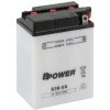 BPOWER CLASSIC B38-6A 13AH 6V P+ BPOWER CLASSIC B38-6A 13AH 6V P+