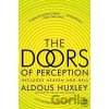 The Doors of Perception and Heaven and Hell - Aldous Huxley The Doors of Perception and Heaven and Hell - Aldous Huxley
