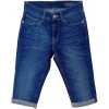 Cross pánske džínsové kraťasy CR-P457 008