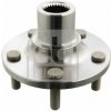 Náboj kolesa FEBI BILSTEIN 100650 100650