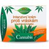BC BIO Cannabis KRÉM Intenzívny proti vráskam 51 ml BC BIO Cannabis KRÉM Intenzívny proti vráskam 51 ml