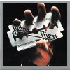 Judas Priest, British Steel (Remastered), CD Judas Priest, British Steel (Remastered), CD