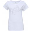 Russell Athletic Dámske tričko SS T-SHIRT Biela Russell Athletic Dámske tričko SS T-SHIRT Biela