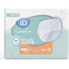 iD Sensitive Pants Normal L 14 ks