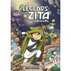 Legends of Zita the Spacegirl (Ben Hatke)(Brožovaná) Legends of Zita the Spacegirl (Ben Hatke)(Brožovaná)