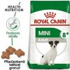 Royal canin Kom. Mini Adult/Mature 8+ 2kg Royal canin Kom. Mini Adult/Mature 8+ 2kg