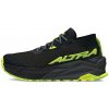 Altra Trailové boty Olympus 275 dámské black/gray