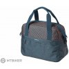Basil FLAIR taška na nosič, 18 l, navy modrá Basil FLAIR taška na nosič, 18 l, navy modrá