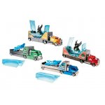Hot Wheels - Tahač s příšerou