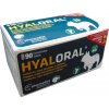 Hyaloral doplnkové krmivo pre malé a stredné psy 90 ks Hyaloral doplnkové krmivo pre malé a stredné psy 90 ks