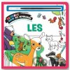 Maľovanie vodou bez neporiadku: Les - Svojtka&Co. Maľovanie vodou bez neporiadku: Les - Svojtka&Co.