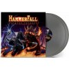 Hammerfall: Crimson Thunder (20th Anniversary Reedice 2019) - 2Vinyl (LP) Hammerfall: Crimson Thunder (20th Anniversary Reedice 2019) - 2Vinyl (LP)