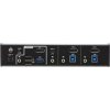 ATEN 3-portový hybridný KVMP prepínač USB-C DP CS1953-AT ATEN 3-portový hybridný KVMP prepínač USB-C DP CS1953-AT