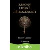 E-kniha Zákony lidské přirozenosti - Robert Greene E-kniha Zákony lidské přirozenosti - Robert Greene
