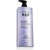 REF Cool Silver Conditioner 1000 ml kondicionér Blond vlasy Šedivé vlasy unisex REF Cool Silver Conditioner 1000 ml kondicionér Blond vlasy Šedivé vlasy unisex