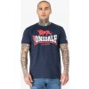 Lonsdale Men's t-shirt regular fit modrá L Lonsdale 4255581535090 Lonsdale Men's t-shirt regular fit modrá L Lonsdale 4255581535090