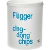 Flügger ding-dong Chips 0,75 l White Flügger ding-dong Chips 0,75 l White