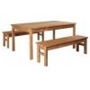 Prowood Záhradná zostava ThermoWood SET L6 Prowood Záhradná zostava ThermoWood SET L6