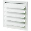 Žalúzia kovovo/plastová GRM 535 (VENTS) Žalúzia kovovo/plastová GRM 535 (VENTS)