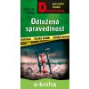 E-kniha Odložená spravedlnost - Ladislav Beran E-kniha Odložená spravedlnost - Ladislav Beran