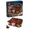 LEGO Harry Potter 76449 Hryzajúci kniha Obludné obludárium LEGO Harry Potter 76449 Hryzajúci kniha Obludné obludárium