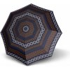 Doppler Fiber Mini Graphics - dámsky skladací dáždnik Doppler Fiber Mini Graphics - dámsky skladací dáždnik