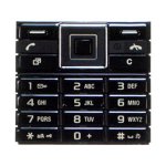 Klávesnica Sony Ericsson C902