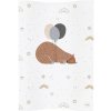 CEBA Podložka 2-hranná mäkká COSY Big Bear 50 x 70 CEBA Podložka 2-hranná mäkká COSY Big Bear 50 x 70