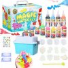 ZESTAW DO ROBIENIA MYDEŁEK MYDLÁ PRE DETI KREATÍVNA SADA DIY DARČEK ZESTAW DO ROBIENIA MYDEŁEK MYDLÁ PRE DETI KREATÍVNA SADA DIY DARČEK