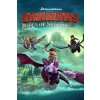DreamWorks Dragons Dawn of New Riders DreamWorks Dragons Dawn of New Riders