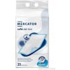ADC MERCATOR safeLINE PAD Podložka 60x90 cm absorpčná 1x25 ks ADC MERCATOR safeLINE PAD Podložka 60x90 cm absorpčná 1x25 ks