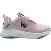 Willard dámska voľnočasová obuv RAED ružová biela sivá Willard dámska voľnočasová obuv RAED ružová biela sivá