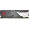 Patriot Viper Venom/DDR5/32GB/6000MHz/CL30/1x32GB/Black Patriot Viper Venom/DDR5/32GB/6000MHz/CL30/1x32GB/Black