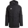 Jacket adidas Condivo 22 Stadium Parka M H21252 (95998) Black S (173cm) Jacket adidas Condivo 22 Stadium Parka M H21252 (95998) Black S (173cm)