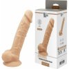 Dream Toys Real Love Dildo 7 Inch Dream Toys Real Love Dildo 7 Inch