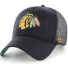 Šiltovka 47 Brand NHL Chicago Blackhawks Branson ’47 MVP Šiltovka 47 Brand NHL Chicago Blackhawks Branson ’47 MVP