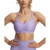 Under Armour | UA Crossback Low Bra | fialová| XL Under Armour | UA Crossback Low Bra | fialová| XL
