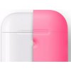 Elago Airpods 2 Silicone Case - Neon Hot Pink Elago Airpods 2 Silicone Case - Neon Hot Pink