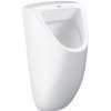 Grohe Bau Ceramic - Pisoár, prívod vody zozadu, biela alpská 39438000 Grohe Bau Ceramic - Pisoár, prívod vody zozadu, biela alpská 39438000