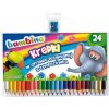 Kik KX5487 Bambino 24 ks strúhadlo Kik KX5487 Bambino 24 ks strúhadlo