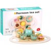 drevená čajová sada pre deti drevená čajová sada pre deti