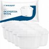 Vodný filter Wessper aquamax STANDARD do filtračnej kanvice, 9 kusov Vodný filter Wessper aquamax STANDARD do filtračnej kanvice, 9 kusov