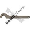 TRIUMF Kľúč hákový s flexibilným hákom malý OE Ø35-60mm TRIUMF Kľúč hákový s flexibilným hákom malý OE Ø35-60mm
